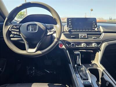 2020 Honda Accord LX - Photo 26 - Ontario, CA 91761