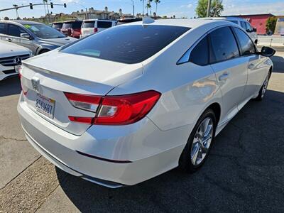 2020 Honda Accord LX - Photo 6 - Ontario, CA 91761