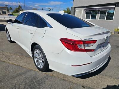 2020 Honda Accord LX - Photo 4 - Ontario, CA 91761