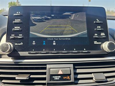 2020 Honda Accord LX - Photo 22 - Ontario, CA 91761