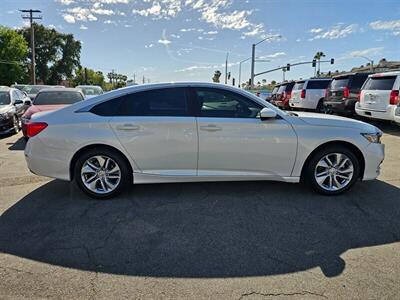 2020 Honda Accord LX - Photo 7 - Ontario, CA 91761
