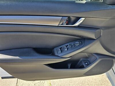 2020 Honda Accord LX - Photo 15 - Ontario, CA 91761