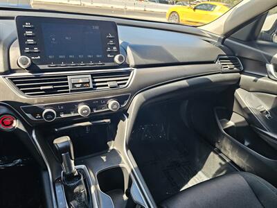 2020 Honda Accord LX - Photo 28 - Ontario, CA 91761
