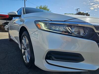 2020 Honda Accord LX - Photo 10 - Ontario, CA 91761