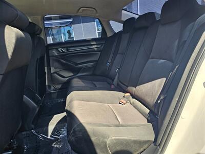 2020 Honda Accord LX - Photo 24 - Ontario, CA 91761