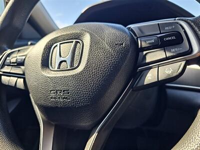 2020 Honda Accord LX - Photo 19 - Ontario, CA 91761