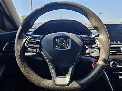 2020 Honda Accord LX - Photo 29 - Ontario, CA 91761