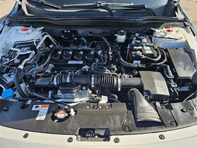 2020 Honda Accord LX - Photo 32 - Ontario, CA 91761