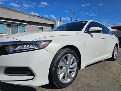 2020 Honda Accord LX - Photo 11 - Ontario, CA 91761
