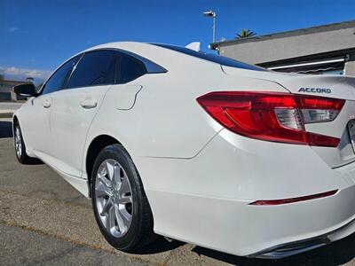 2020 Honda Accord LX - Photo 12 - Ontario, CA 91761
