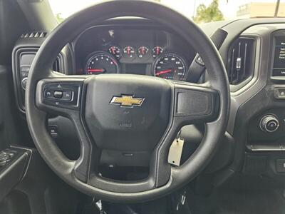 2019 Chevrolet Silverado 1500 Custom   - Photo 29 - Ontario, CA 91761