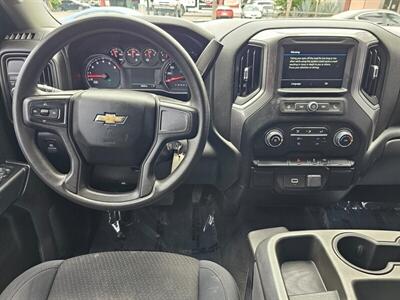 2019 Chevrolet Silverado 1500 Custom   - Photo 28 - Ontario, CA 91761