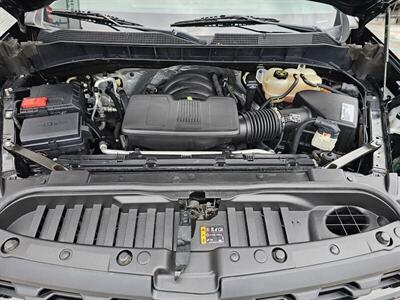 2019 Chevrolet Silverado 1500 Custom   - Photo 34 - Ontario, CA 91761