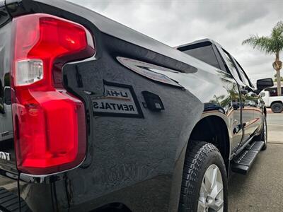 2019 Chevrolet Silverado 1500 Custom   - Photo 12 - Ontario, CA 91761