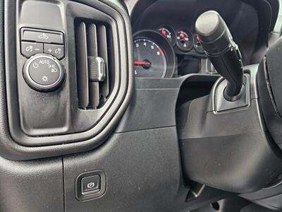 2019 Chevrolet Silverado 1500 Custom   - Photo 20 - Ontario, CA 91761