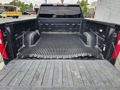 2019 Chevrolet Silverado 1500 Custom   - Photo 33 - Ontario, CA 91761