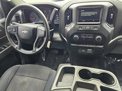2019 Chevrolet Silverado 1500 Custom   - Photo 26 - Ontario, CA 91761
