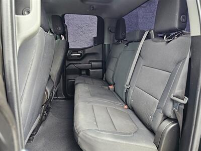 2019 Chevrolet Silverado 1500 Custom   - Photo 24 - Ontario, CA 91761