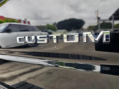 2019 Chevrolet Silverado 1500 Custom   - Photo 13 - Ontario, CA 91761
