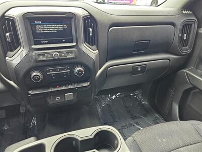 2019 Chevrolet Silverado 1500 Custom   - Photo 27 - Ontario, CA 91761