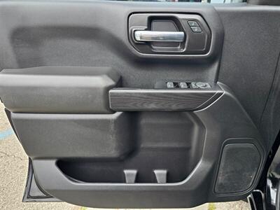 2019 Chevrolet Silverado 1500 Custom   - Photo 18 - Ontario, CA 91761