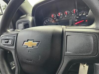 2019 Chevrolet Silverado 1500 Custom   - Photo 22 - Ontario, CA 91761