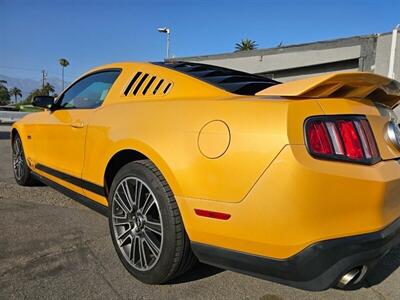 2012 Ford Mustang GT Premium - Photo 12 - Ontario, CA 91761