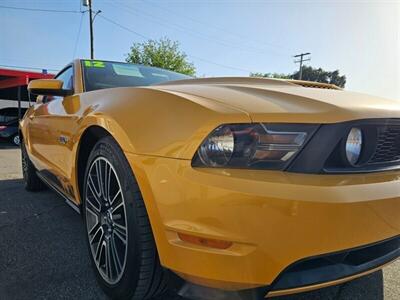2012 Ford Mustang GT Premium - Photo 10 - Ontario, CA 91761