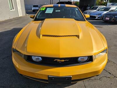 2012 Ford Mustang GT Premium - Photo 9 - Ontario, CA 91761