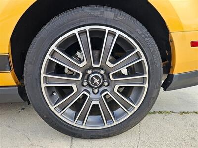2012 Ford Mustang GT Premium - Photo 15 - Ontario, CA 91761
