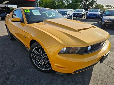 2012 Ford Mustang GT Premium - Photo 8 - Ontario, CA 91761