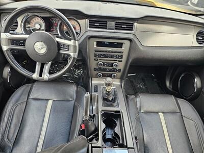 2012 Ford Mustang GT Premium - Photo 22 - Ontario, CA 91761