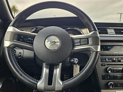 2012 Ford Mustang GT Premium - Photo 27 - Ontario, CA 91761