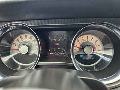 2012 Ford Mustang GT Premium - Photo 18 - Ontario, CA 91761