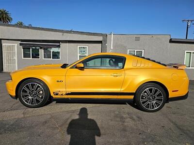 2012 Ford Mustang GT Premium - Photo 3 - Ontario, CA 91761