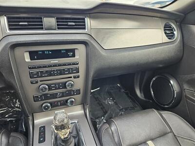 2012 Ford Mustang GT Premium - Photo 24 - Ontario, CA 91761