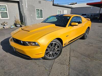 2012 Ford Mustang GT Premium - Photo 2 - Ontario, CA 91761