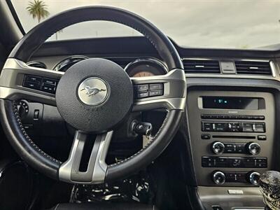 2012 Ford Mustang GT Premium - Photo 26 - Ontario, CA 91761