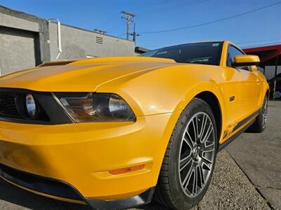 2012 Ford Mustang GT Premium - Photo 11 - Ontario, CA 91761