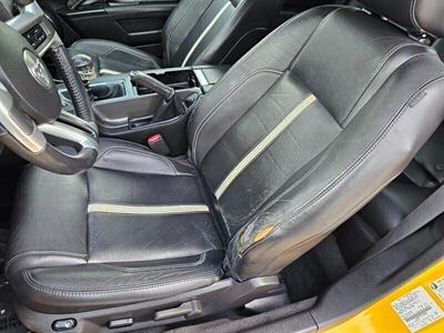 2012 Ford Mustang GT Premium - Photo 16 - Ontario, CA 91761