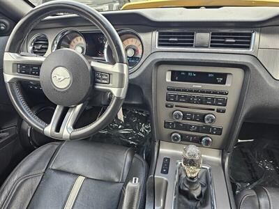 2012 Ford Mustang GT Premium - Photo 23 - Ontario, CA 91761