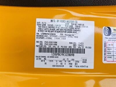 2012 Ford Mustang GT Premium - Photo 30 - Ontario, CA 91761