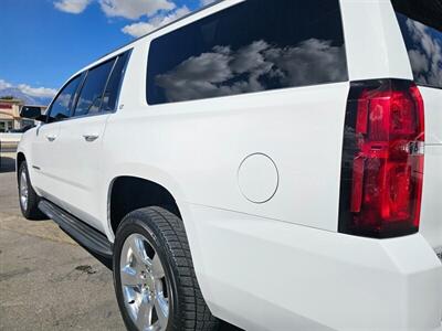2018 Chevrolet Suburban LT - Photo 12 - Ontario, CA 91761