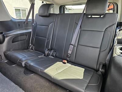 2018 Chevrolet Suburban LT - Photo 27 - Ontario, CA 91761