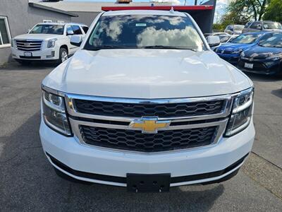 2018 Chevrolet Suburban LT - Photo 9 - Ontario, CA 91761
