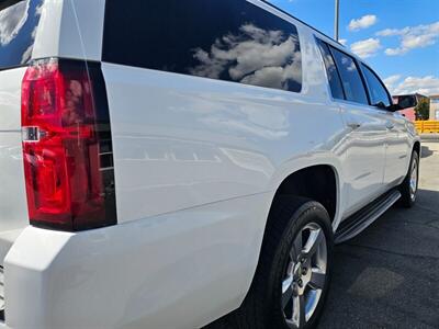 2018 Chevrolet Suburban LT - Photo 13 - Ontario, CA 91761