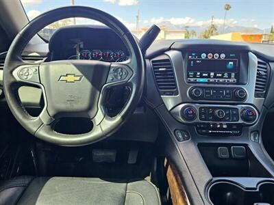 2018 Chevrolet Suburban LT - Photo 30 - Ontario, CA 91761