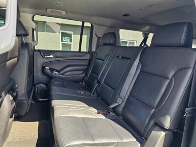 2018 Chevrolet Suburban LT - Photo 26 - Ontario, CA 91761