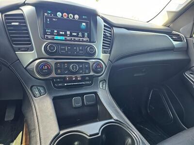 2018 Chevrolet Suburban LT - Photo 33 - Ontario, CA 91761