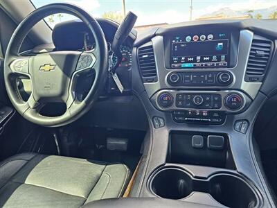 2018 Chevrolet Suburban LT - Photo 32 - Ontario, CA 91761